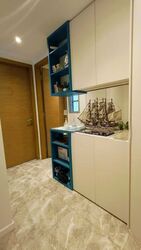 The Santorini (D18), Condominium #634155081